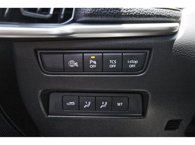 2026 Mazda Mazda CX-70 3.3 Turbo Preferred