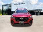 2026 Mazda Mazda CX-70 3.3 Turbo Preferred
