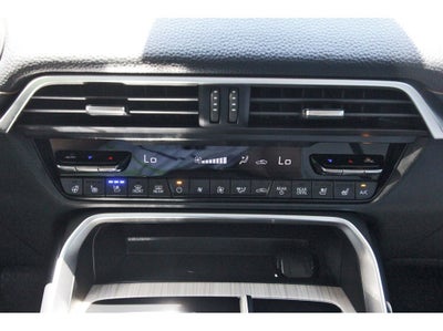 2026 Mazda Mazda CX-70 3.3 Turbo Preferred