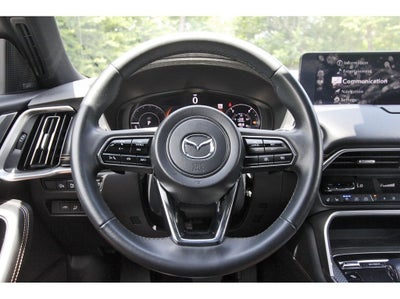 2025 Mazda Mazda CX-70 PHEV Premium Plus