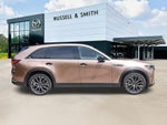 2025 Mazda Mazda CX-70 PHEV Premium Plus