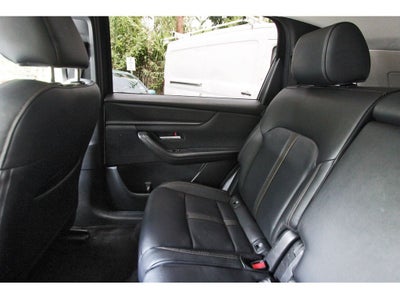 2025 Mazda Mazda CX-90 3.3 Turbo Select