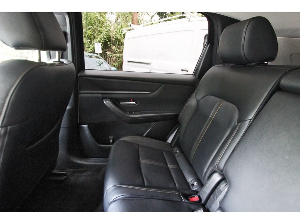 2025 Mazda Mazda CX-90 3.3 Turbo Select