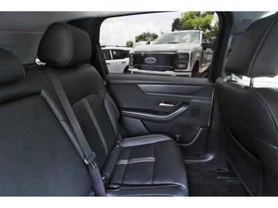 2025 Mazda Mazda CX-90 3.3 Turbo Select
