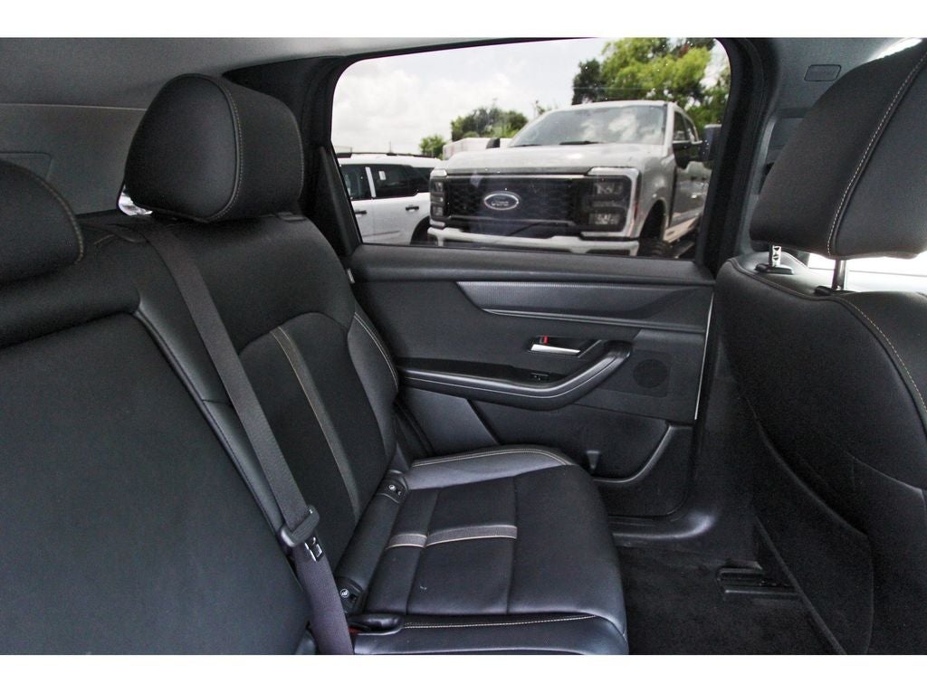 2025 Mazda Mazda CX-90 3.3 Turbo Select
