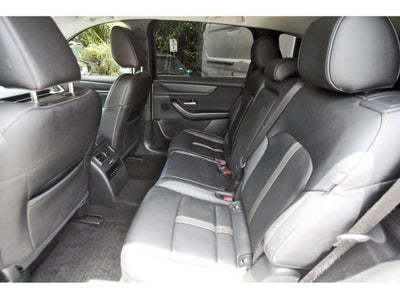 2025 Mazda Mazda CX-90 3.3 Turbo Select