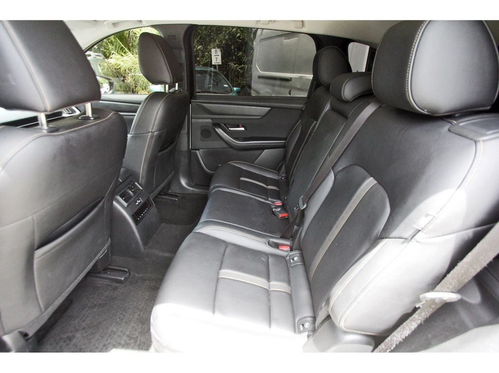 2025 Mazda Mazda CX-90 3.3 Turbo Select
