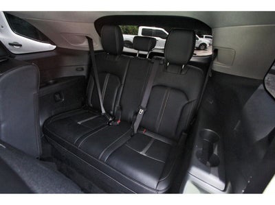 2025 Mazda Mazda CX-90 3.3 Turbo Select