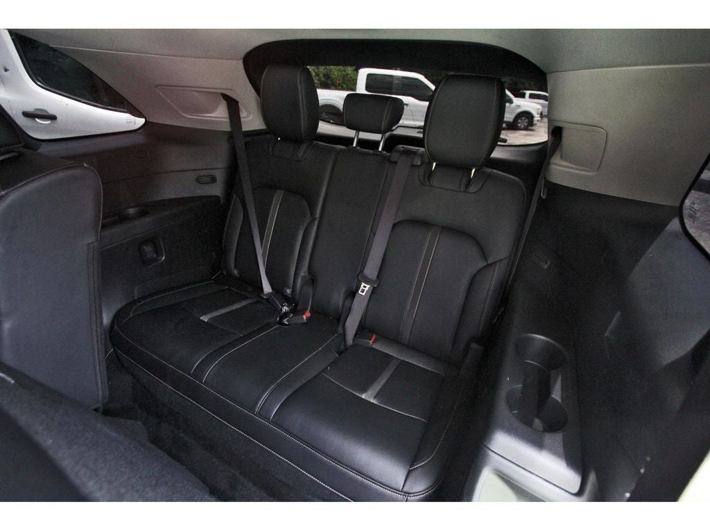 2025 Mazda Mazda CX-90 3.3 Turbo Select