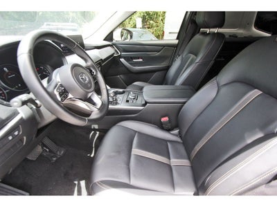 2025 Mazda Mazda CX-90 3.3 Turbo Select