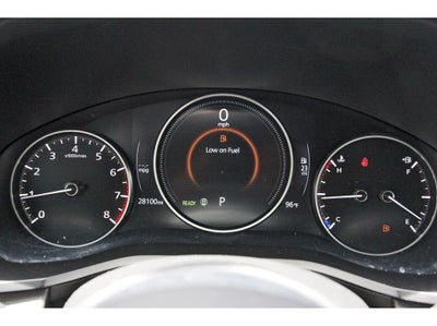 2025 Mazda Mazda CX-90 3.3 Turbo Select