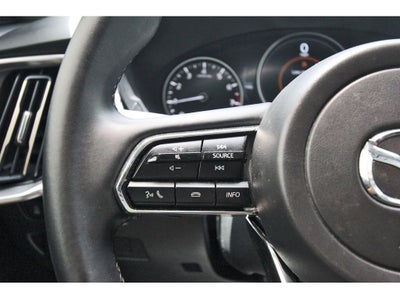 2025 Mazda Mazda CX-90 3.3 Turbo Select