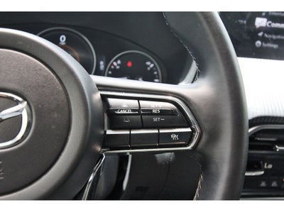 2025 Mazda Mazda CX-90 3.3 Turbo Select