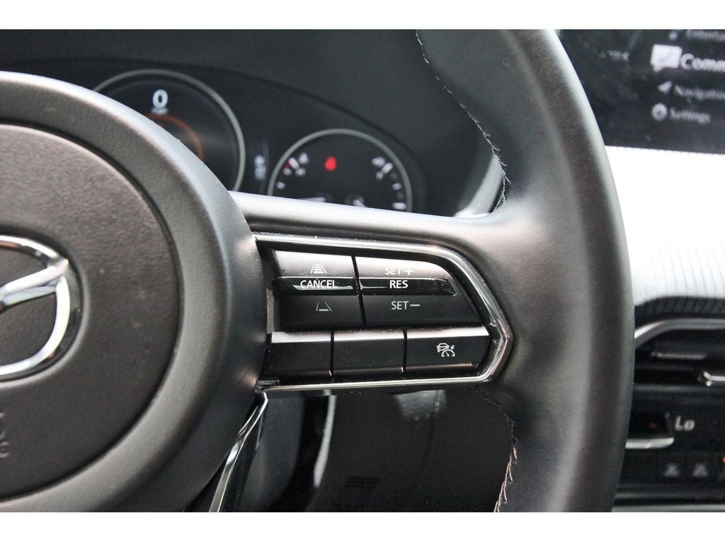 2025 Mazda Mazda CX-90 3.3 Turbo Select