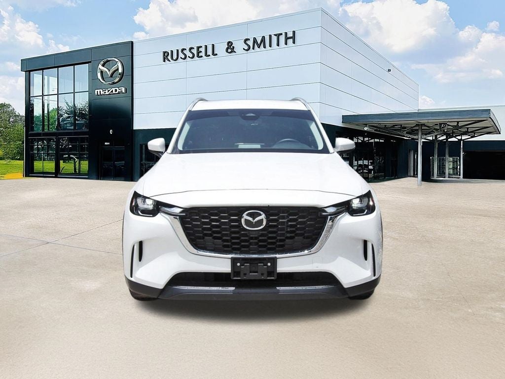 2025 Mazda Mazda CX-90 3.3 Turbo Select