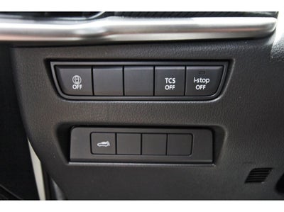 2025 Mazda Mazda CX-90 3.3 Turbo Select