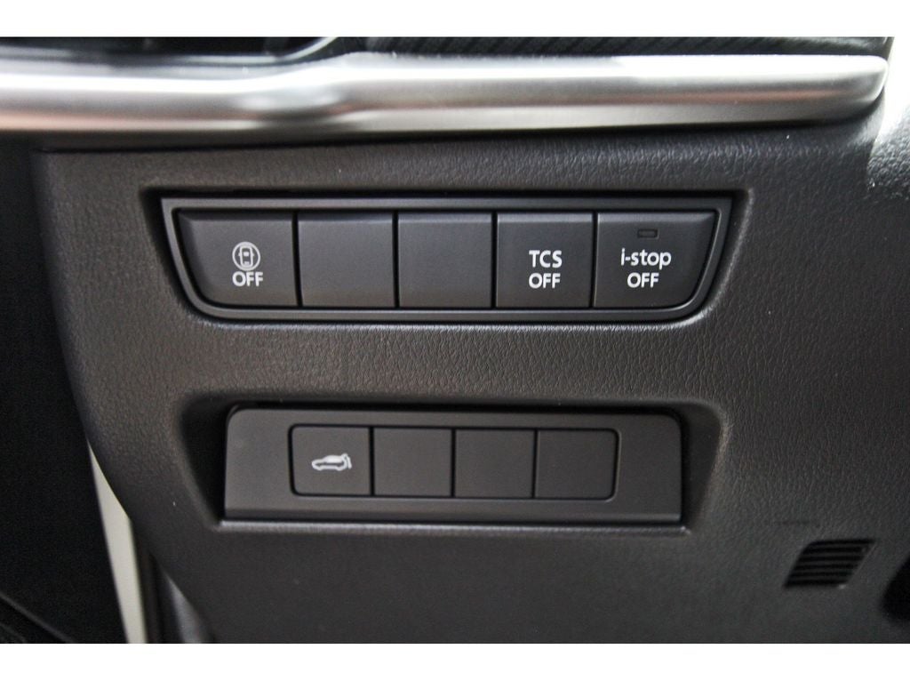 2025 Mazda Mazda CX-90 3.3 Turbo Select