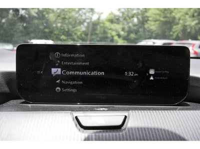 2025 Mazda Mazda CX-90 3.3 Turbo Select