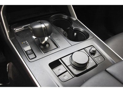 2025 Mazda Mazda CX-90 3.3 Turbo Select