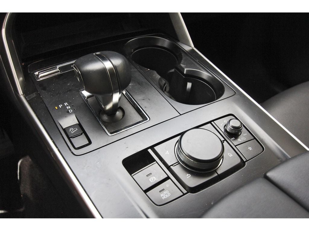2025 Mazda Mazda CX-90 3.3 Turbo Select