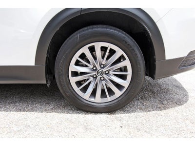 2025 Mazda Mazda CX-90 3.3 Turbo Select