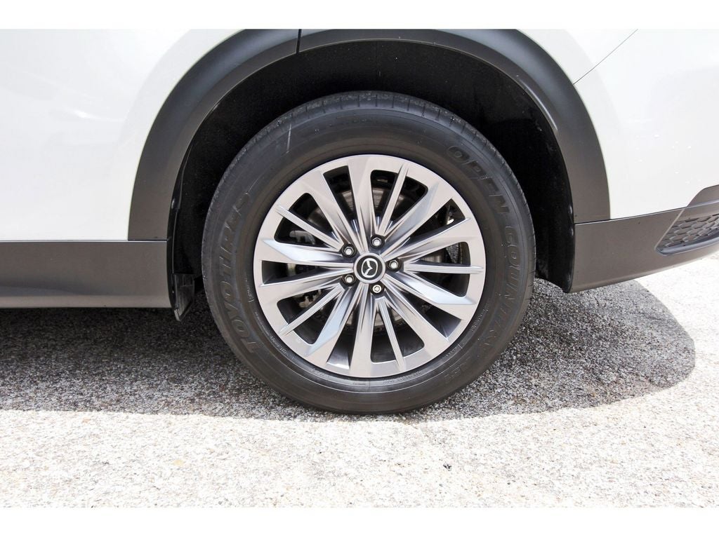 2025 Mazda Mazda CX-90 3.3 Turbo Select