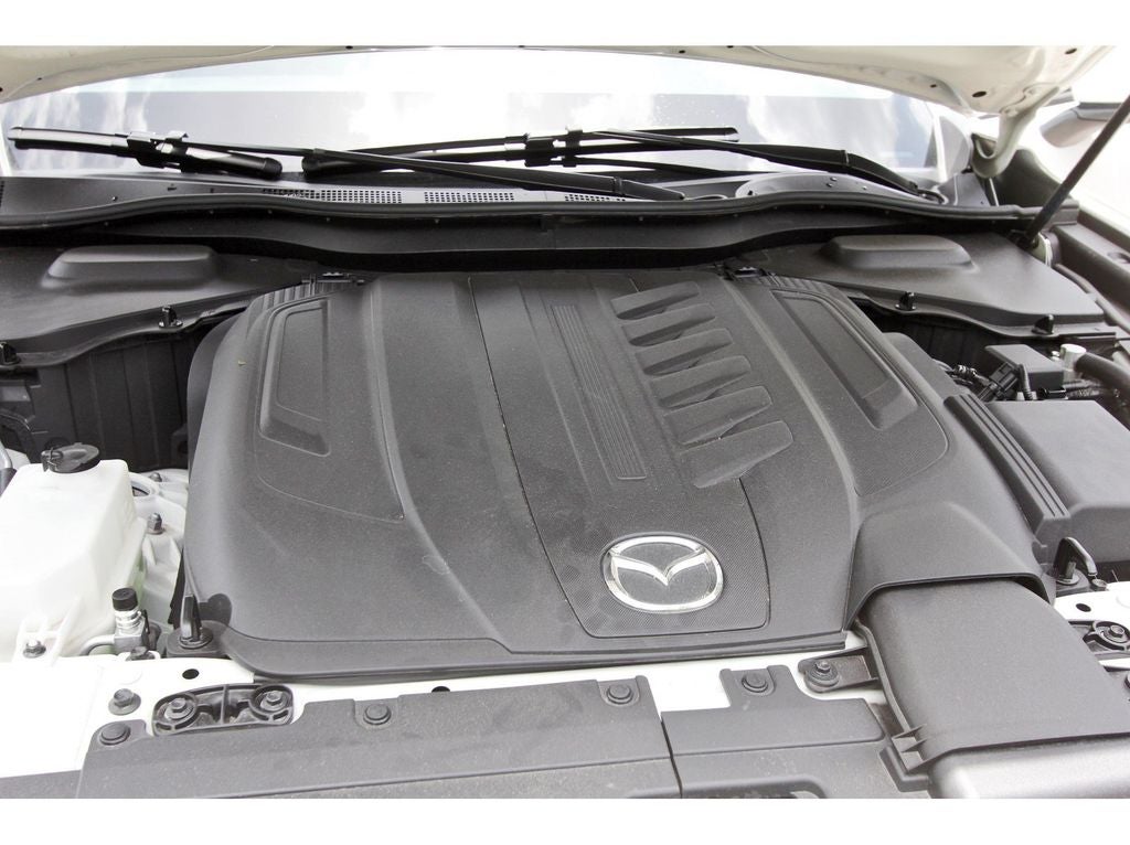 2025 Mazda Mazda CX-90 3.3 Turbo Select