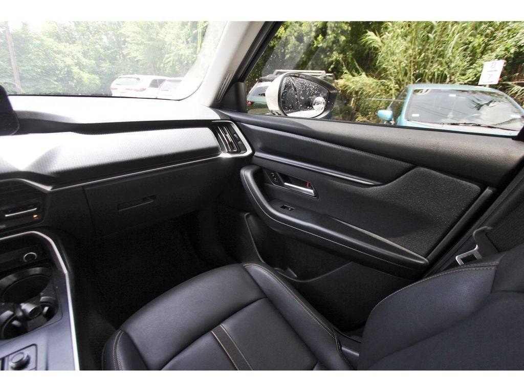 2025 Mazda Mazda CX-90 3.3 Turbo Select