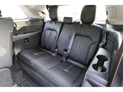 2025 Mazda Mazda CX-90 3.3 Turbo Select