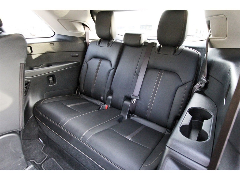 2025 Mazda Mazda CX-90 3.3 Turbo Select