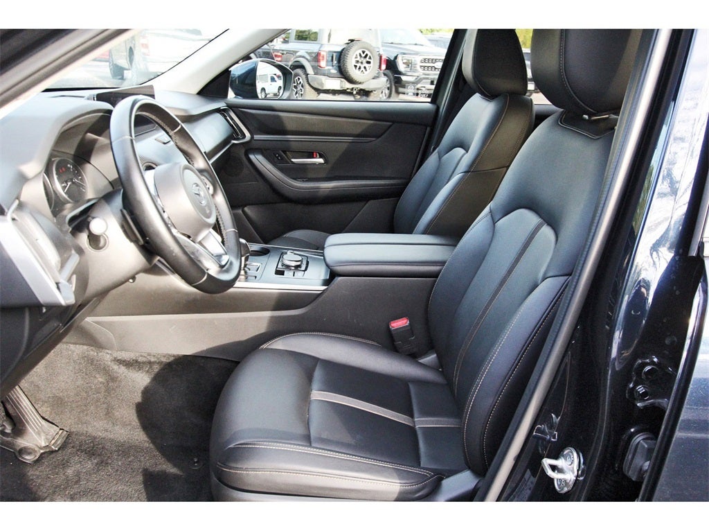 2025 Mazda Mazda CX-90 3.3 Turbo Select