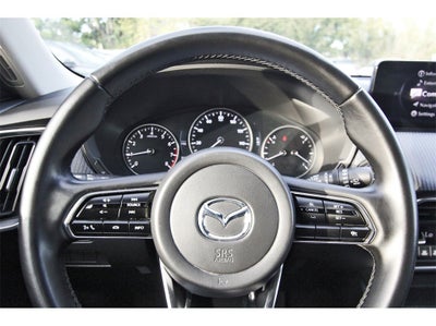 2025 Mazda Mazda CX-90 3.3 Turbo Select