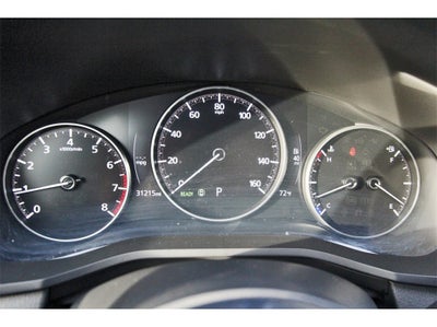 2025 Mazda Mazda CX-90 3.3 Turbo Select