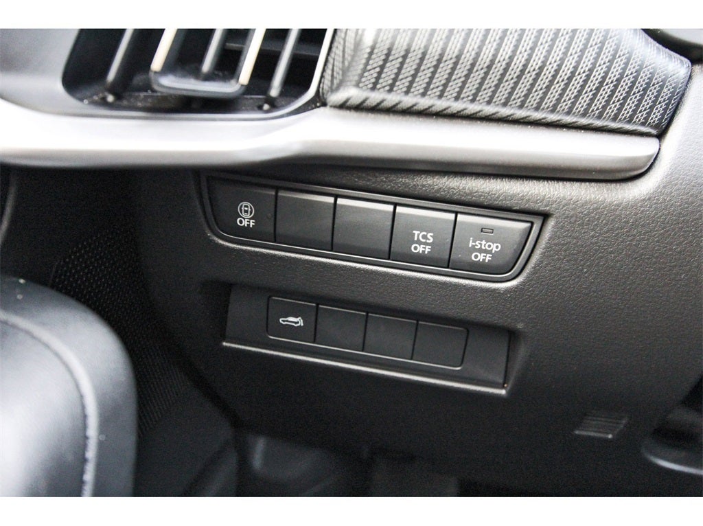 2025 Mazda Mazda CX-90 3.3 Turbo Select