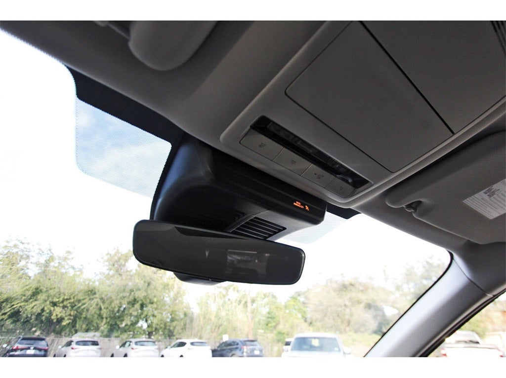 2025 Mazda Mazda CX-90 3.3 Turbo Select