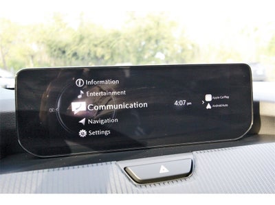 2025 Mazda Mazda CX-90 3.3 Turbo Select