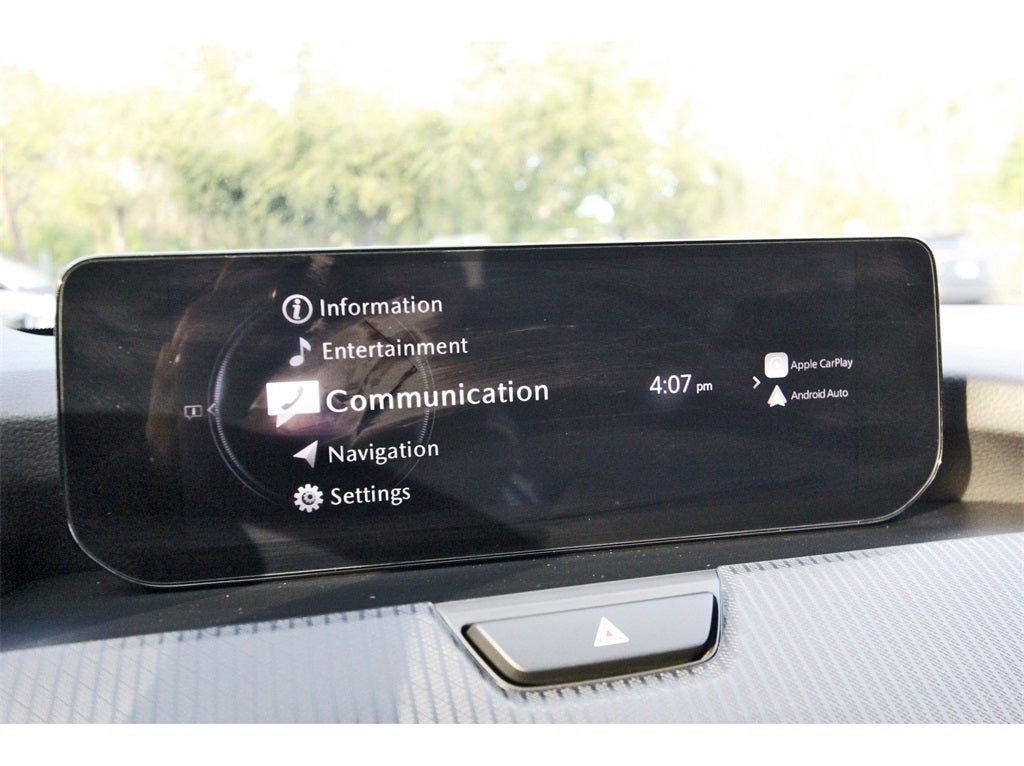 2025 Mazda Mazda CX-90 3.3 Turbo Select