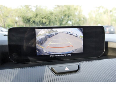 2025 Mazda Mazda CX-90 3.3 Turbo Select