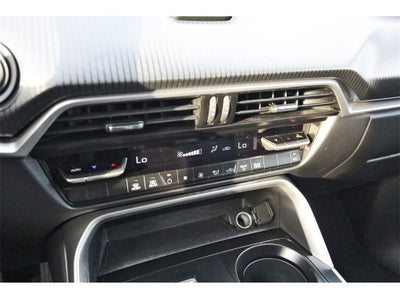 2025 Mazda Mazda CX-90 3.3 Turbo Select