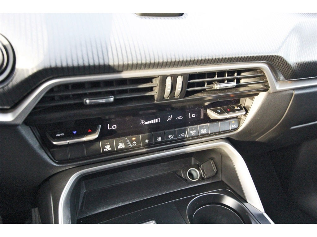 2025 Mazda Mazda CX-90 3.3 Turbo Select