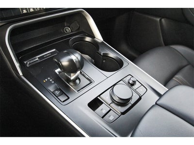 2025 Mazda Mazda CX-90 3.3 Turbo Select