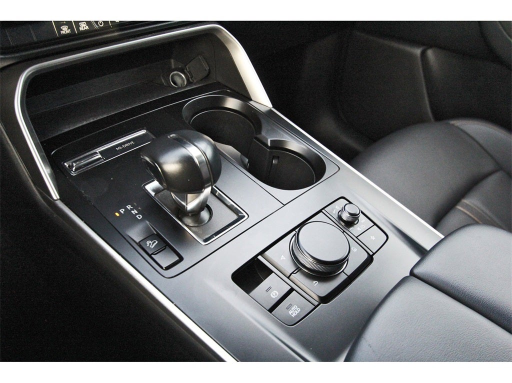 2025 Mazda Mazda CX-90 3.3 Turbo Select