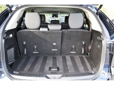 2025 Mazda Mazda CX-90 3.3 Turbo Select