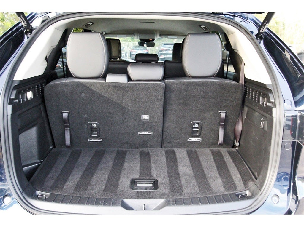 2025 Mazda Mazda CX-90 3.3 Turbo Select