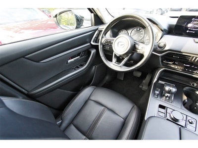 2025 Mazda Mazda CX-90 3.3 Turbo Select