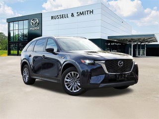 2025 Mazda Mazda CX-90