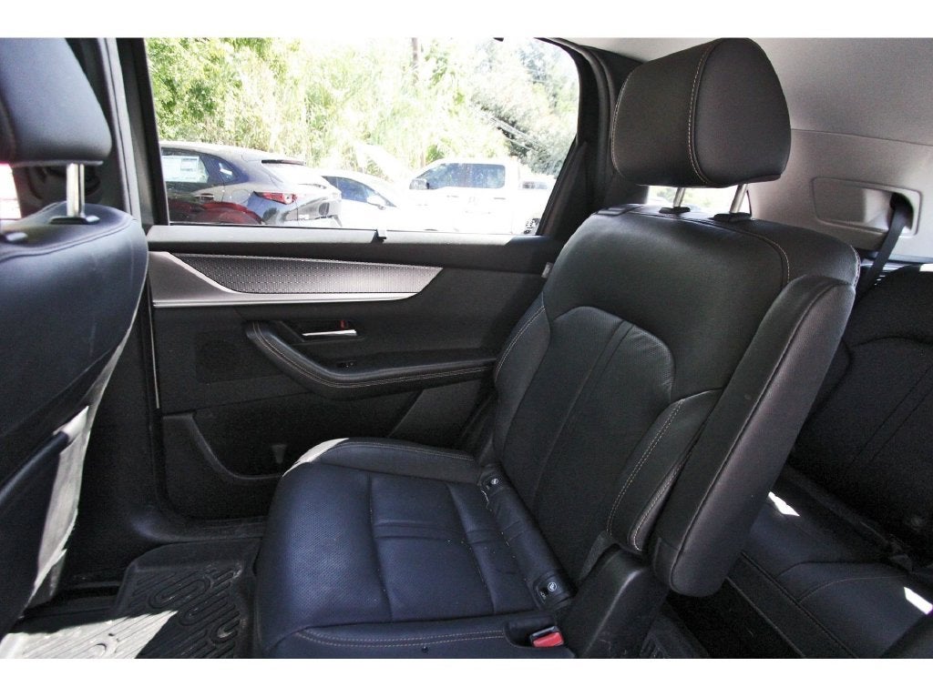 2024 Mazda Mazda CX-90 3.3 Turbo Preferred