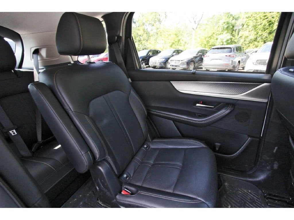 2024 Mazda Mazda CX-90 3.3 Turbo Preferred