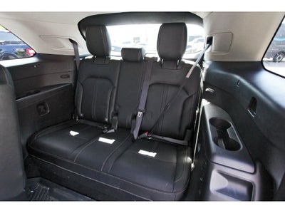 2024 Mazda Mazda CX-90 3.3 Turbo Preferred