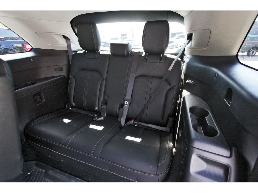 2024 Mazda Mazda CX-90 3.3 Turbo Preferred